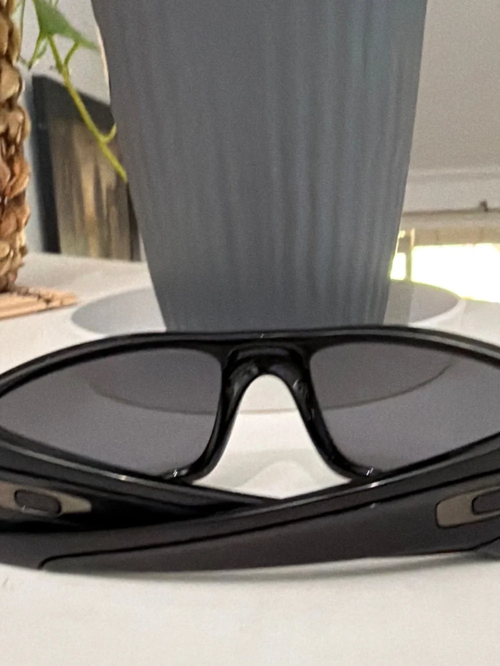 Oakley Fuel Cell OO9096-K260 Men’s Sunglasses